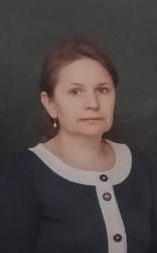 Пешкичева Елена Владимировна.